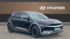 Hyundai IONIQ 5 225kW Ultimate 73 kWh 5dr AWD Auto [Tech] Electric Hatchback